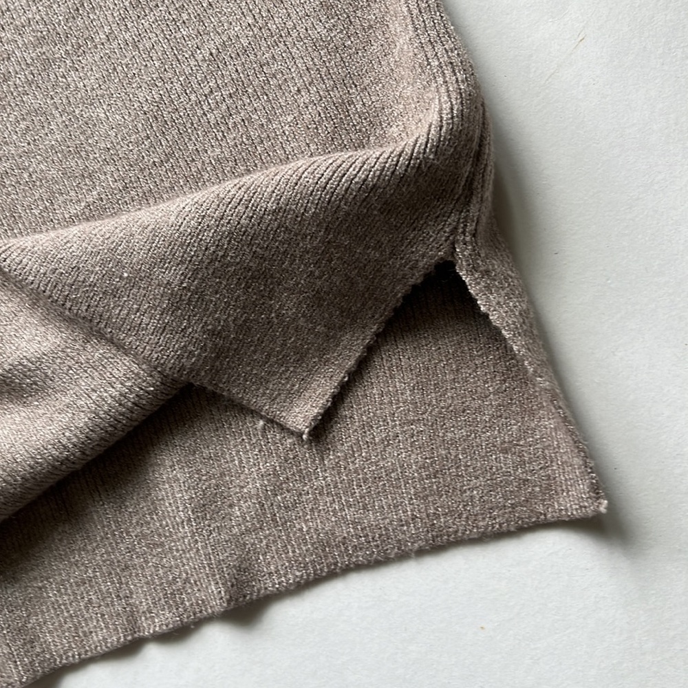 Tahari Sweater Hoodie - Picture 6 of 10